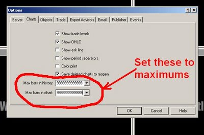 metatrader random number