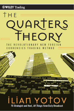 The Quarters Theory by Ilian Yotov