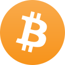 Bitcoin Logo