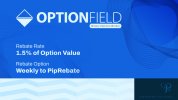 OptionField Cashback