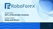 Roboforex rebates