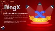 BingX Rebates