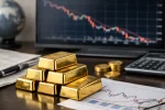 Gold Prices Slip as Global Markets React to Economic Uncertainty