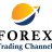 Forex Trading Channel