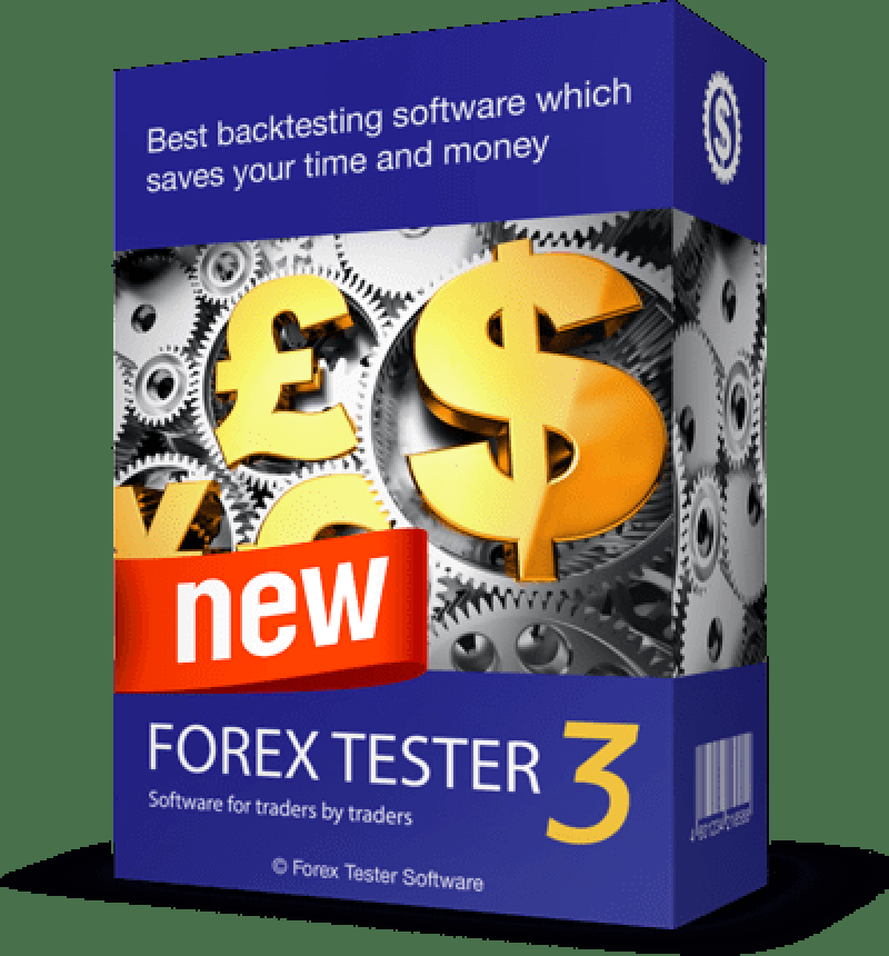 Forex Tester Review: Test Your Trading Strategy on Historical Data