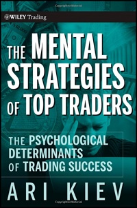 The Mental Strategies of Top Traders