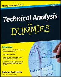 Technical Analysis for Dummies by Barbara Rockefeller