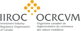 Investment Industry Regulatory Organization of Canada (IIROC)