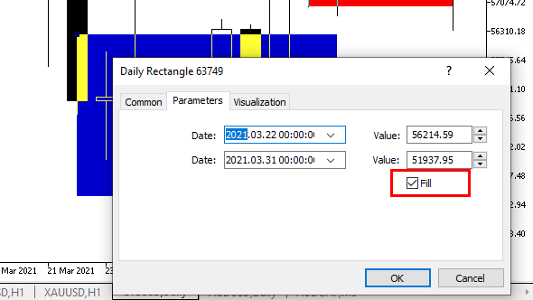 Request for script - Rectangles - General - MQL5 programming forum