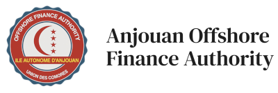 Anjouan Offshore Finance Authority (AOFA) of the Comoros
