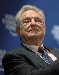 George Soros