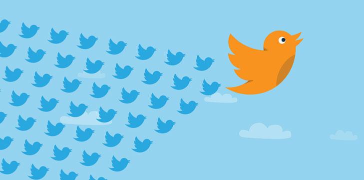 Twitter 及其在外汇分析中的用途