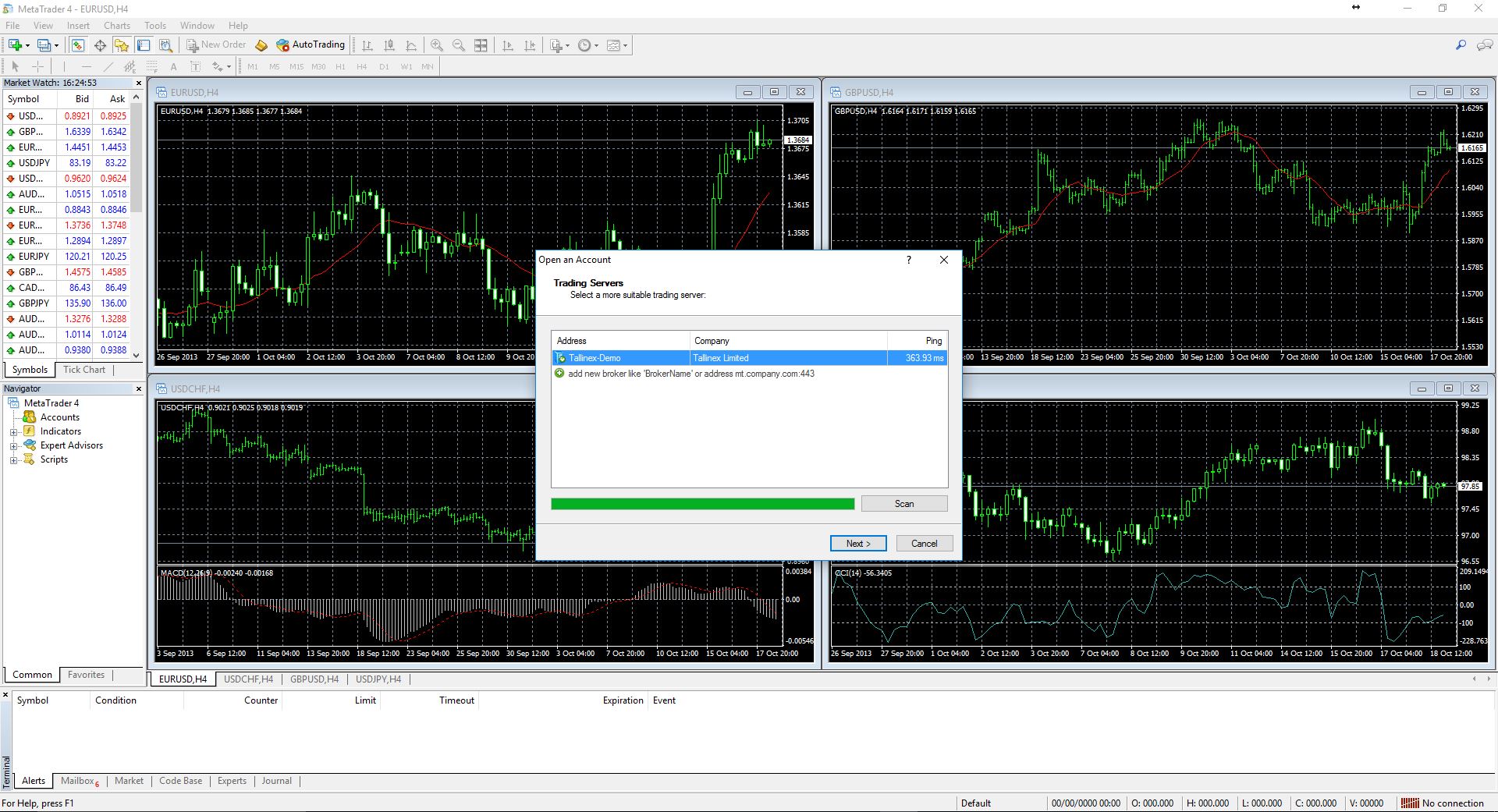 How to Download and Install Free MetaTrader 4 on Windows