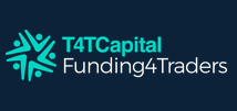 T4TCapital Forex Prop Trading Firm