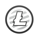 Logo de Litecoin