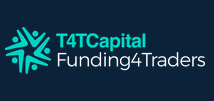 Empresa de prop trading de Forex T4TCapital